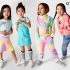 OLDOS – демисезонная детская одежда 2019