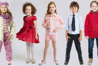 PLAY TODAY стильная одежда для детей