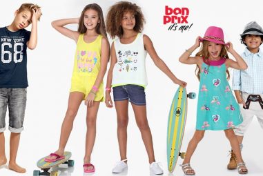 Выгодная покупка детской одежды в bonprix