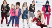 Новая коллекция Button Blue MAIN ЗИМА 2018-2019 для девочек